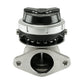 Turbosmart Gen V Ultra Gate 38 7psi externes Wastegate (schwarz)