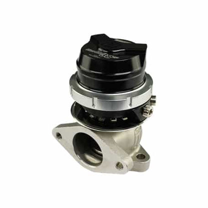 Turbosmart Gen V Ultra Gate 38HP ‘High Pressure’ 35psi externes Wastegate (schwarz)