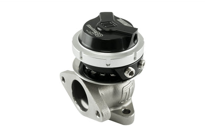 Turbosmart Ultra Gate 38 externes Wastegate (schwarz)