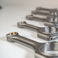 HP X-haft 2.5 TFSI HRC41 bielle trapézoïdale pour pistons de série