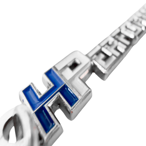 Metall Schlüsselanhänger HPerformance