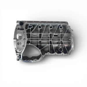 Partie supérieure du carter d'huile moteur - 07K 103 603 K - Pièce détachée d'origine pour Audi RS3 8Y