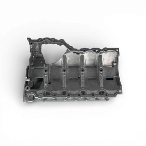 Partie supérieure du carter d'huile moteur - 07K 103 603 K - Pièce détachée d'origine pour Audi RS3 8Y