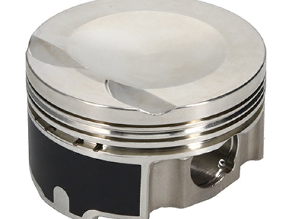 JE-Pistons Audi 2.5L EA855 Evo DAZA pin:22 10.0:1 82.50mm - JE-380147