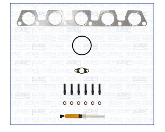 Ajusa Turbo-Dichtungssatz VAG 2.5L 20v - EA855 - JTC11759