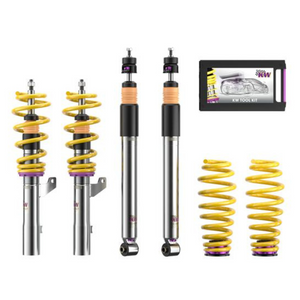 Kit de suspension fileté KW V3 pour Audi TTRS 8J