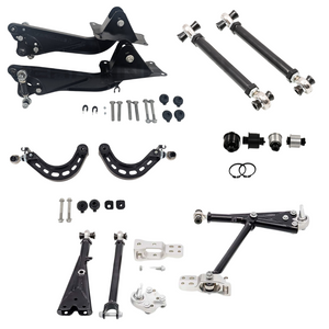Kit complet de direction transversale pour plate-forme PQ35 (AWD uniquement)