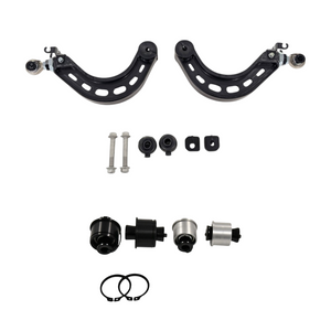 Kit complet cadre auxiliaire + bras de suspension pour Audi RS3 8P