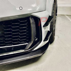 Komplettes Carbon Bodykit für Audi TTRS 8S FL