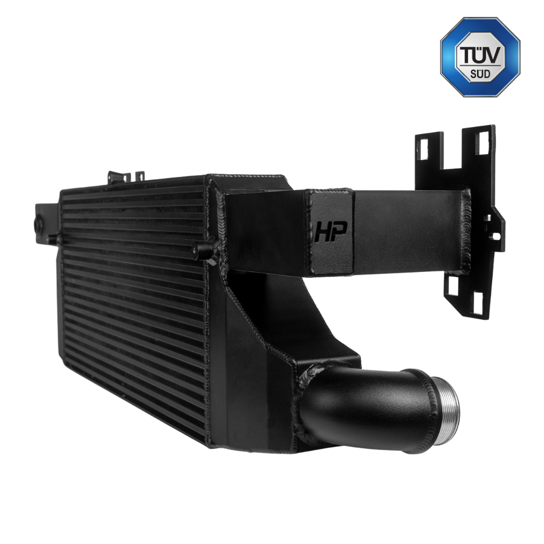 Echangeur d'air de suralimentation SPORT SERIE avec TÜV pour Audi RS3 8V 2015-2017 - CZGB