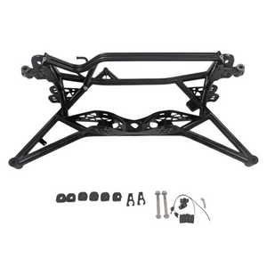 Rail léger pour châssis tubulaire auxiliaire (arrière) pour Audi TTRS & RS3