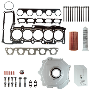 Motordichtsatz - 2.5 TFSI 400PS Audi RS3 TTRS RSQ3 VZ5 - DAZ DNW
