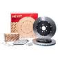 Bundle Street 2 / Sport - Frein de mise à niveau MOVIT Brakes