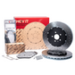 Bundle Street 3 - Kit de mise à niveau des freins MOVIT Brakes