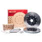Bundle Street 2 / Sport - Frein de mise à niveau MOVIT Brakes