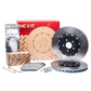 Bundle Street 3 / Sport - Kit de mise à niveau des freins MOVIT Brakes