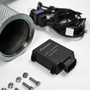 Boîte de simulation OPF / Lambda - Audi RS4 B9 / RS5 B9