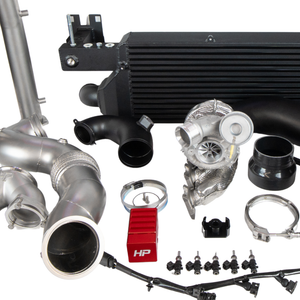 620PS EXPORT BAUSZ - Audi RS3 8V / TTRS 8S / RSQ3 OPF