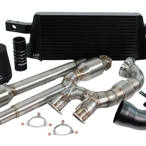 Niveau 2 - 450ch avec TÜV pour Audi RS3 8P / TTRS 8J