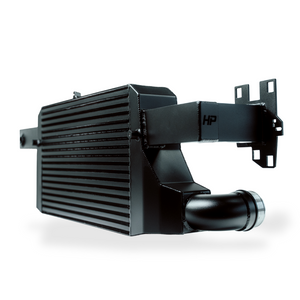 RACE SERIES refroidisseur d'air de suralimentation + 5" aspiration OUVERTE - Audi RS3 8V FL TTRS 8S RSQ3 F3 - DAZ DNW