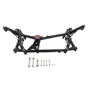 Cadre auxiliaire tubulaire et léger (avant) pour plate-forme PQ35