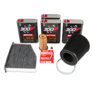 Servicepaket / Inspektionspaket 1 mit Motul 300V