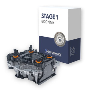 Stage 1 - 800NM+ DQ500 MQB Upgrade Getriebelösung / Mechatronik für Audi RS3 8Y