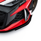 Street Pro Cup lèvre de spoiler avant pour Audi RS3 8Y Facelift - Limousine