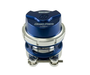 GenV RacePort Blow-Off-Ventil  mit Female-Flansch