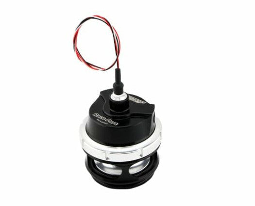 GenV RacePort BOV Inc HE Position Sensor Cap (Schwarz) - TS-0204-1232