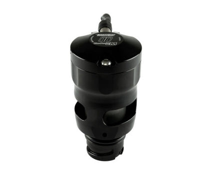 Vee Port EM Blow-Off-Ventil passend für Ford F150 3.5L & 2.7L Ecoboost / Raptor Ecoboost (Schwarz) - TS-0225-1001