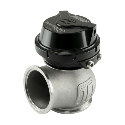 Turbosmart GenV Power Gate 60 14psi externes Wastegate (Sleeper)