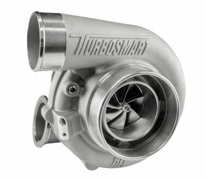 TS-1 Performance Turbolader 6262 V-Band 0,82AR Extern mit Wastegate (Drehrichtungsumkehr) - TS-1-6262B-VR082E
