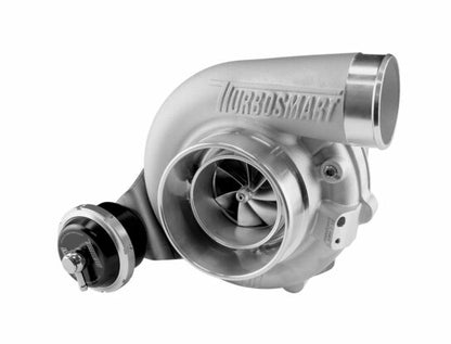 TS-1 Performance Turbolader 5862 V-Band 0,82AR mit internem Wastegate - TS-1-5862B-VB082I