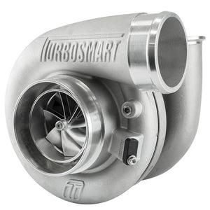 TS-1 Performance Turbolader 5862 T3 0,63AR mit externem Wastegate - TS-1-5862B-T3063E