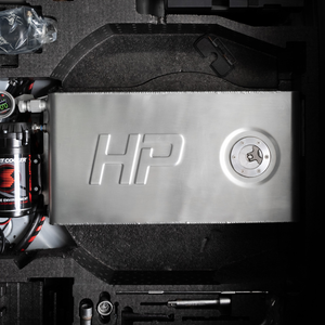 Réservoir WMI 11 litres + capteur de niveau - HPerformance