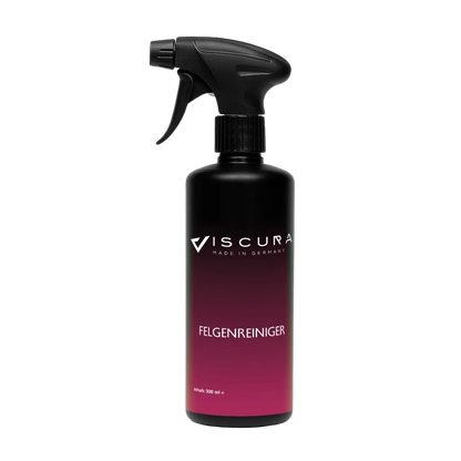 Felgenreiniger - VISCURA