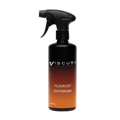 Flugrost Entferner - VISCURA