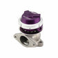 Turbosmart Ultra Gate 38 externes Wastegate (schwarz)