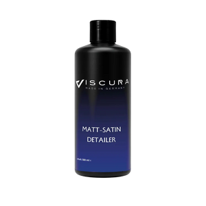 Matt - Satin Detailer - VISCURA