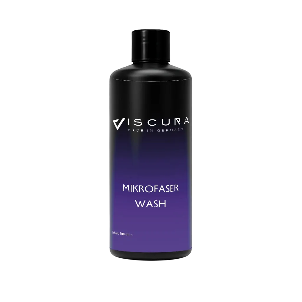 Mikrofaserwash - VISCURA