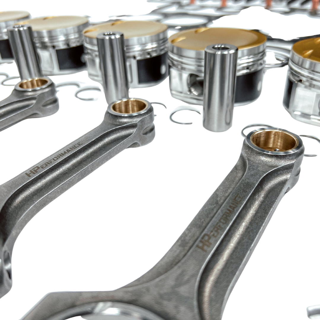 Ethanol Engine Pack 2.5 TFSI DAZA DNWA TT RS RS3 RS Q3