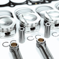 Engine Pack 2 - Renforcement moteur - 2.5 TFSI Audi RS3 TTRS RSQ3 - DAZA DNWA