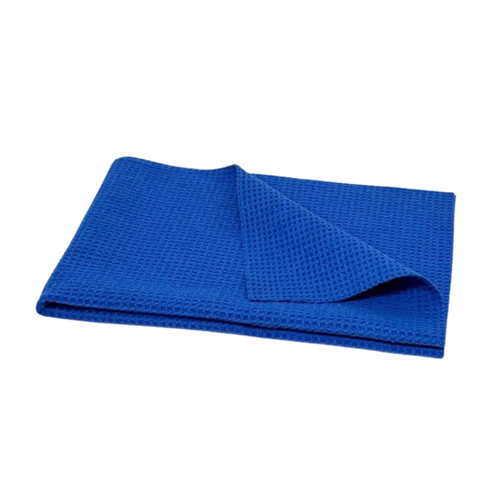 Waffeltuch - VISCURA