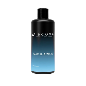Wax Shampoo - VISCURA