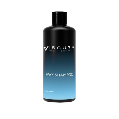 Wax Shampoo - VISCURA
